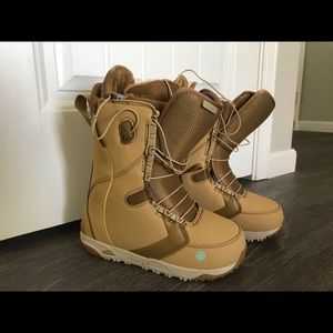2019 burton Snowboard boots women